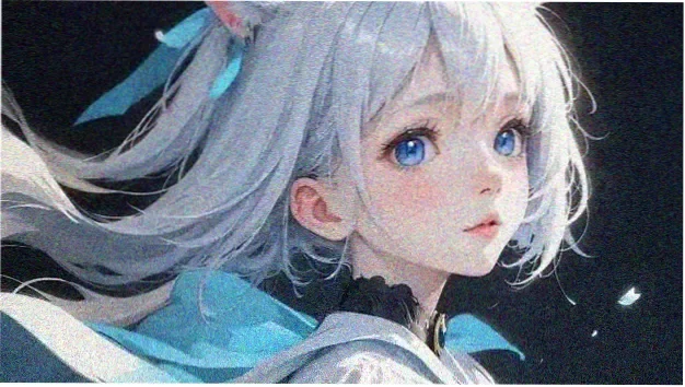 韩影恋歌主视觉